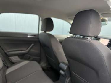 VW POLO VI TSI 95 DSG7 Life Plus