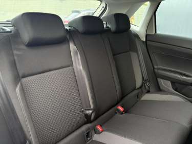 VW POLO VI TSI 95 DSG7 Life Plus