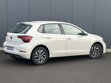 VW POLO VI TSI 95 DSG7 Life Plus