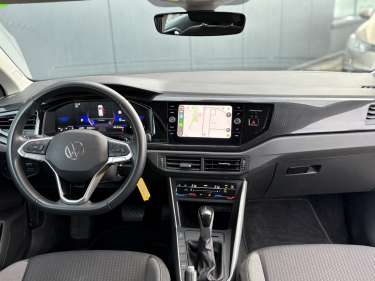 VW POLO VI TSI 95 DSG7 Life Plus