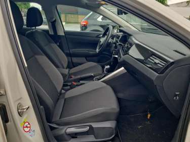 VW POLO VI TSI 95 DSG7 Life Plus