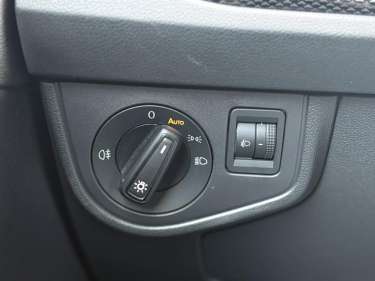 VW POLO VI TSI 95 DSG7 Life Plus