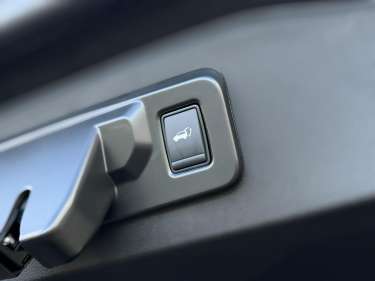 RENAULT ESPACE VI E-Tech Full Hybrid 200 Techno 7PL