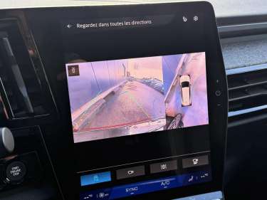 RENAULT ESPACE VI E-Tech Full Hybrid 200 Techno 7PL