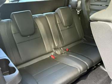 RENAULT ESPACE VI E-Tech Full Hybrid 200 Techno 7PL