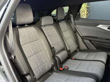 RENAULT ESPACE VI E-Tech Full Hybrid 200 Techno 7PL