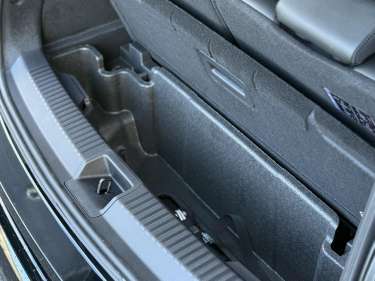 RENAULT ESPACE VI E-Tech Full Hybrid 200 Techno 7PL