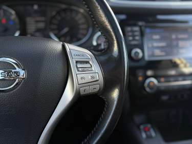 NISSAN QASHQAI II 1.6 DCI 130 X-Tronic N-Connecta