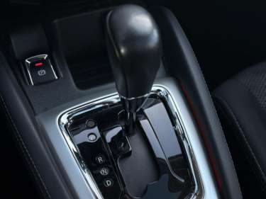 NISSAN QASHQAI II 1.6 DCI 130 X-Tronic N-Connecta