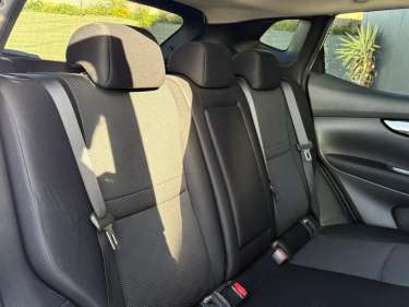 NISSAN QASHQAI II 1.6 DCI 130 X-Tronic N-Connecta