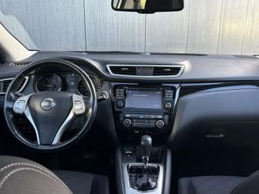 NISSAN QASHQAI II 1.6 DCI 130 X-Tronic N-Connecta