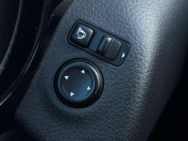 NISSAN QASHQAI II 1.6 DCI 130 X-Tronic N-Connecta