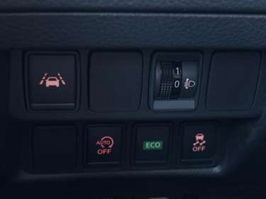 NISSAN QASHQAI II 1.6 DCI 130 X-Tronic N-Connecta