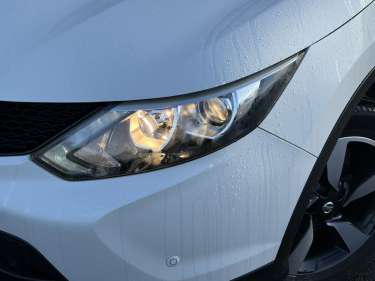 NISSAN QASHQAI II 1.6 DCI 130 X-Tronic N-Connecta