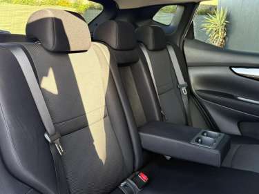 NISSAN QASHQAI II 1.6 DCI 130 X-Tronic N-Connecta