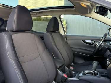 NISSAN QASHQAI II 1.6 DCI 130 X-Tronic N-Connecta