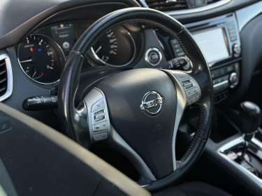 NISSAN QASHQAI II 1.6 DCI 130 X-Tronic N-Connecta