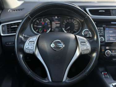 NISSAN QASHQAI II 1.6 DCI 130 X-Tronic N-Connecta