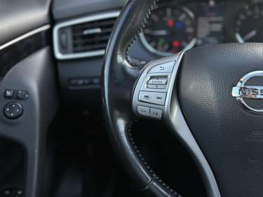 NISSAN QASHQAI II 1.6 DCI 130 X-Tronic N-Connecta