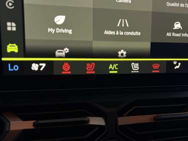 DACIA DUSTER NV 1.8 Hybrid 155 BVA Extrême