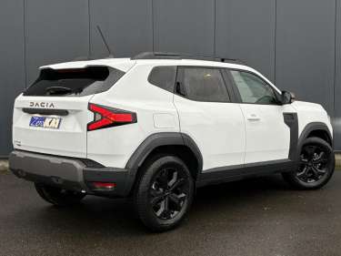 DACIA DUSTER NV 1.8 Hybrid 155 BVA Extrême