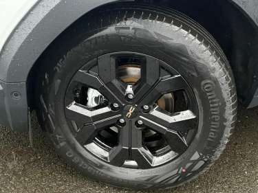 DACIA DUSTER NV 1.8 Hybrid 155 BVA Extrême