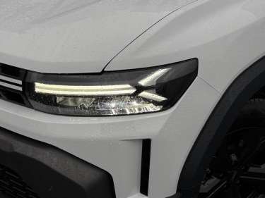 DACIA DUSTER NV 1.8 Hybrid 155 BVA Extrême