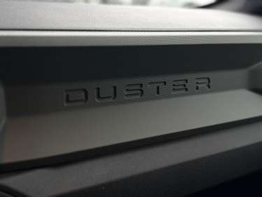 DACIA DUSTER NV 1.8 Hybrid 155 BVA Extrême