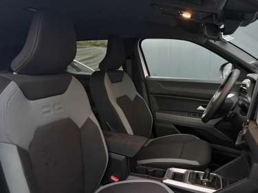 DACIA DUSTER NV 1.8 Hybrid 155 BVA Extrême