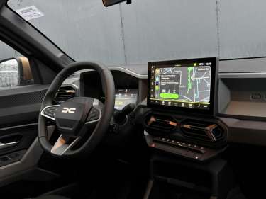 DACIA DUSTER NV 1.8 Hybrid 155 BVA Extrême