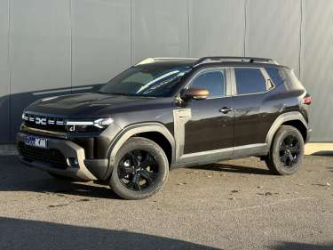 DACIA DUSTER NV 1.8 Hybrid 155 BVA Extrême