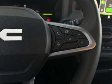 DACIA DUSTER NV 1.8 Hybrid 155 BVA Extrême