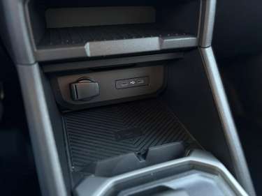 DACIA DUSTER NV 1.8 Hybrid 155 BVA Extrême