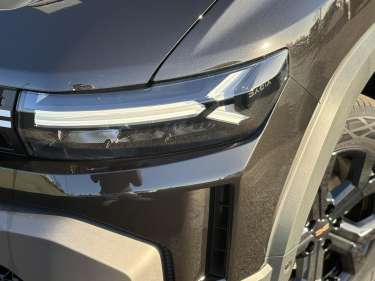 DACIA DUSTER NV 1.8 Hybrid 155 BVA Extrême