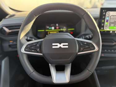 DACIA DUSTER NV 1.8 Hybrid 155 BVA Extrême