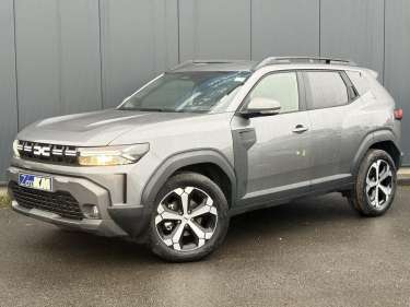 DACIA DUSTER NV 1.8 Hybrid 155 BVA Journey