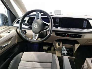 VW CALIFORNIA T7 2.0 TDI 150 DSG Ocean