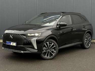 DS DS7 1.5 BlueHDI 130 EAT8 Etoile