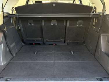 PEUGEOT 5008 1.5 BlueHDI 130 EAT8 Allure Business