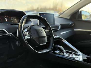 PEUGEOT 5008 1.5 BlueHDI 130 EAT8 Allure Business