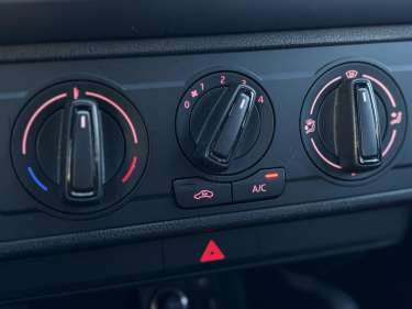 SEAT IBIZA 5P MPI 75 Ultima