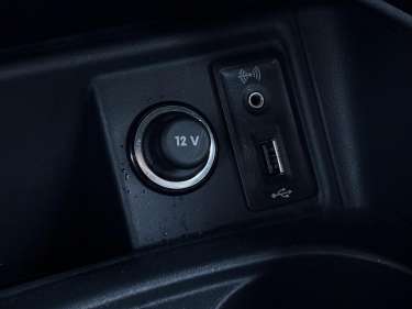 SEAT IBIZA 5P MPI 75 Ultima