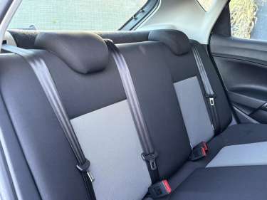 SEAT IBIZA 5P MPI 75 Ultima