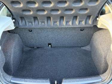 SEAT IBIZA 5P MPI 75 Ultima