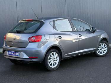 SEAT IBIZA 5P MPI 75 Ultima
