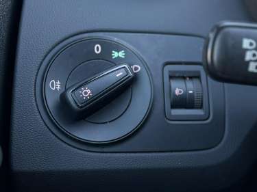 SEAT IBIZA 5P MPI 75 Ultima