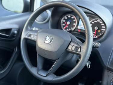 SEAT IBIZA 5P MPI 75 Ultima