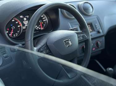 SEAT IBIZA 5P MPI 75 Ultima