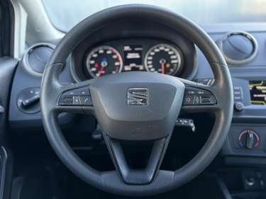 SEAT IBIZA 5P MPI 75 Ultima