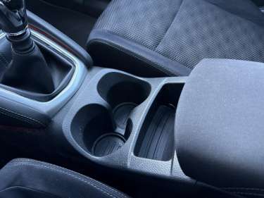 NISSAN QASHQAI II 1.5 DCI 110 Connect Edition